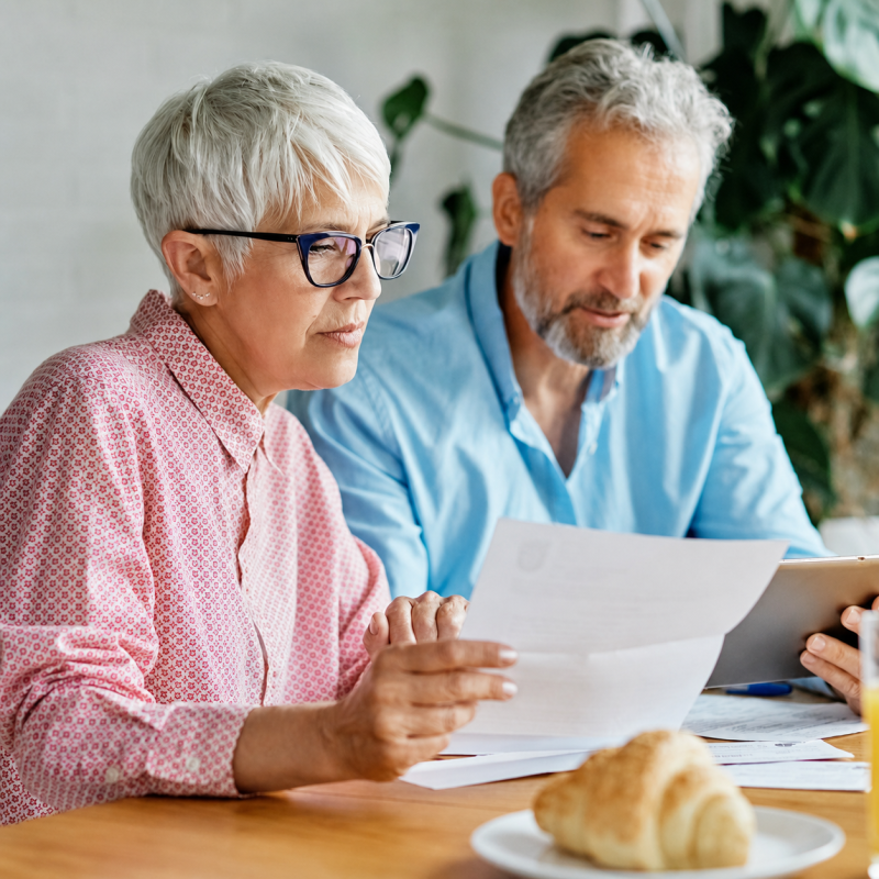 Every plan is month to month with no contract, no hidden fees, and no catch.