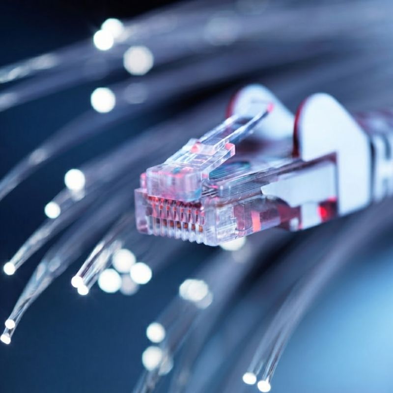 True Speed Powered By Fiber To Your Front Door